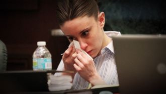 Episode 2 The Casey Anthony Story (Part 2)