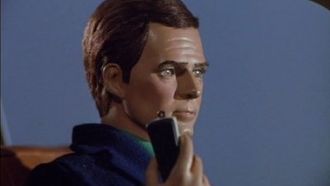 Episode 16 Double Agent