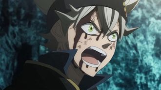 Episode 47 The Only Weapon