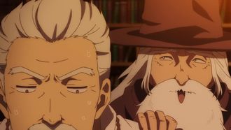 Episode 3 To the Royal Capital!