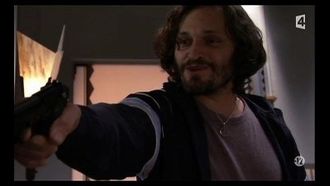 Episode 9 This Is Not Your Father's Hostage Situation