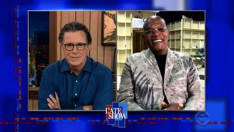 Episode 139 Samuel L. Jackson/Padma Lakshmi