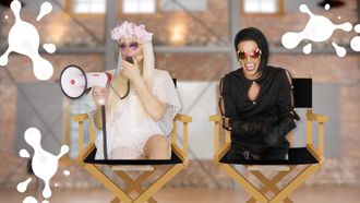 Episode 12 RuPaul's Drag Race #LipDub