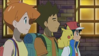 Episode 54 Juppeta's Search!