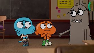 Episode 6 Teachers
