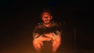 Episode 5 Part 5: Desert Oak