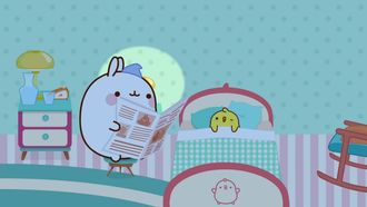 Episode 13 The Sleepless Night