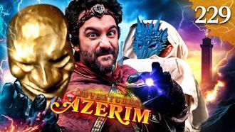 Episode 229 The Temple of Kalabor
