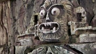 Episode 22 Child of the Sun God