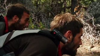 Episode 9 Sabotage!