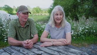 Episode 1 The Lake District: Low Sizergh Farm