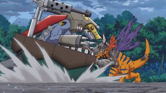 Episode 29 Escape the Burning Jungle