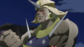 Episode 22 A True Warrior