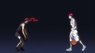 Episode 20 Weight of Resolve