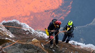 Episode 2 Mount Marum, Ambrym