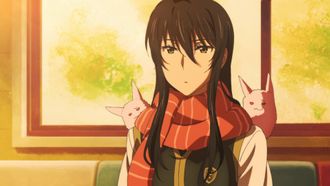 Episode 2 Takamiya-kun and the Witches' Agenda
