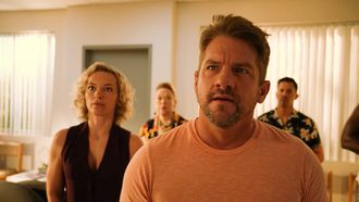 Episode 20 Close to Home