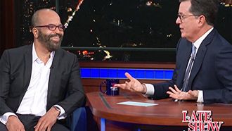Episode 124 Jeffrey Wright/Ali Wentworth/Cheech & Chong/Brothers Osborne