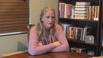 Episode 19 Christine and David Part 1