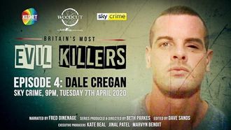 Episode 4 Dale Cregan