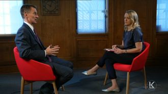 Episode 7 Is Liz Truss really in charge?