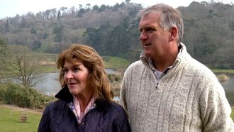 Episode 9 Cornwall