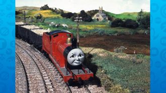 Episode 7 Thomas and the Breakdown Train