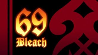 Episode 69 So no na wa Baunto! Tamashî wo karu mono-tashi