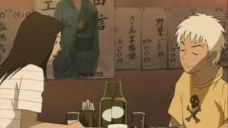 Episode 3 Mizu ni Tsuki
