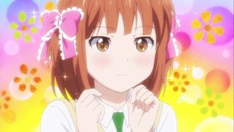 Episode 8 Wairudo na kimi he...
