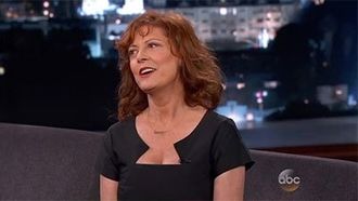 Episode 92 Melissa McCarthy/Marc Maron/Royksopp & Robyn