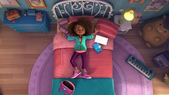 Episode 9 Do the Write Thing
