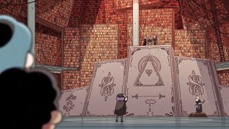 Episode 3 Chapter 3: The Witch