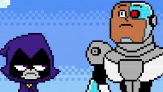 Episode 39 Video Game References