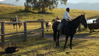 Episode 13 Cattle Muster