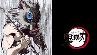 Episode 12 The Boar Bares Its Fangs, Zenitsu Sleeps