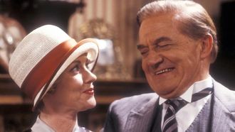 Episode 5 Fall of the House of Meldrum