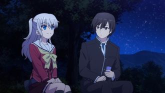 Episode 5 Sound Heard Sometime In the Past