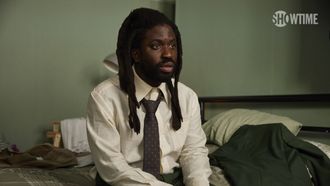 Episode 5 The Pitch