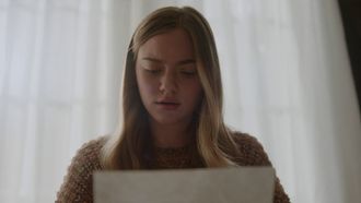 Episode 1 Welcome, Friends