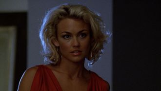 Episode 9 Sofia Lopez II