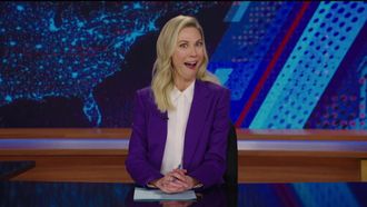 Episode 111 October 17, 2024 - Kara Swisher