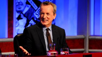 Episode 9 Frank Skinner, Matt Forde, Miles Jupp