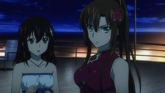 Episode 6 Sennou no Shisha Hen Ni