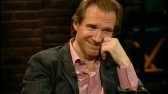 Episode 8 Ralph Fiennes