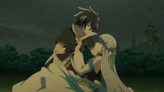 Episode 12 The Sin of the Beginning