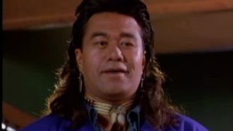 Episode 16 Billy