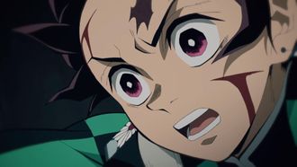 Episode 19 Hinokami