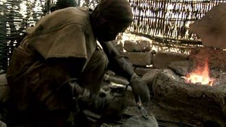 Episode 7 Fire, Coal and Oil