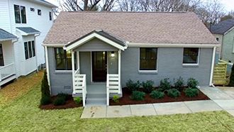 Episode 7 Low Wattage Cottage